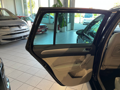 VW Golf Sportsvan Gebrauchtwagen