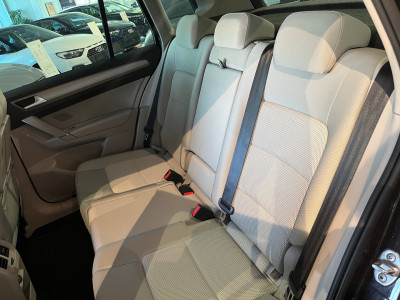 VW Golf Sportsvan Gebrauchtwagen