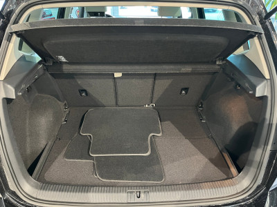 VW Golf Sportsvan Gebrauchtwagen