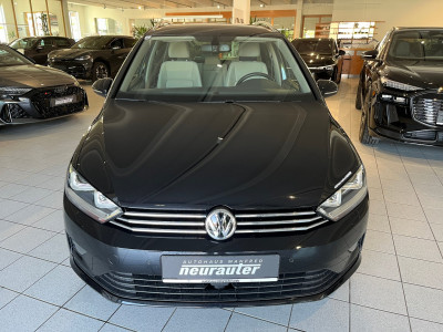 VW Golf Sportsvan Gebrauchtwagen