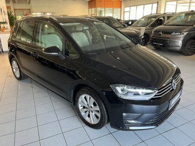 VW Golf Sportsvan Gebrauchtwagen