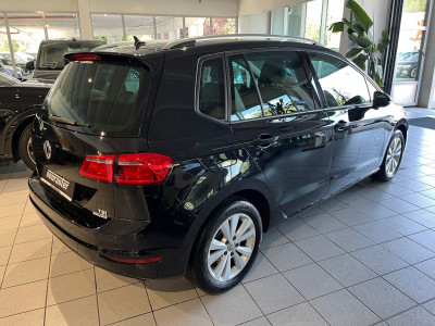 VW Golf Sportsvan Gebrauchtwagen