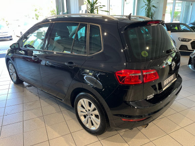 VW Golf Sportsvan Gebrauchtwagen