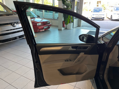 VW Golf Sportsvan Gebrauchtwagen