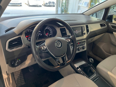 VW Golf Sportsvan Gebrauchtwagen