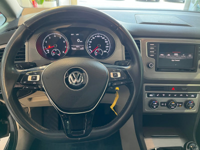 VW Golf Sportsvan Gebrauchtwagen