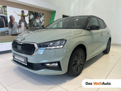 Skoda Fabia Gebrauchtwagen Skoda Fabia Gebrauchtwagen