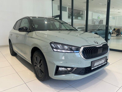 Skoda Fabia Gebrauchtwagen Skoda Fabia Gebrauchtwagen