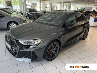 Audi A3 Gebrauchtwagen Audi A3 Gebrauchtwagen