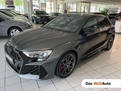 Audi A3 Gebrauchtwagen