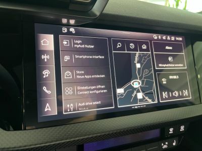 Audi A3 Gebrauchtwagen Audi A3 Gebrauchtwagen