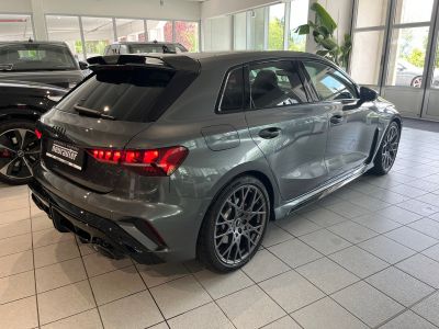 Audi A3 Gebrauchtwagen Audi A3 Gebrauchtwagen