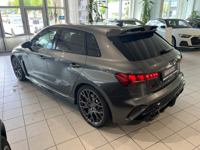 Audi A3 Gebrauchtwagen Audi A3 Gebrauchtwagen