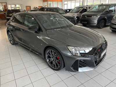 Audi A3 Gebrauchtwagen Audi A3 Gebrauchtwagen