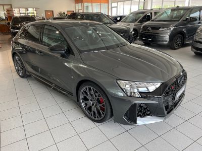 Audi A3 Gebrauchtwagen Audi A3 Gebrauchtwagen