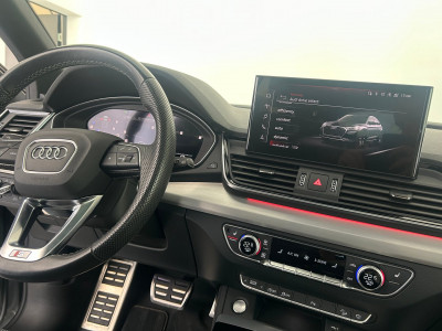 Audi Q5 Gebrauchtwagen Audi Q5 Gebrauchtwagen