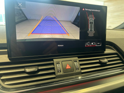 Audi Q5 Gebrauchtwagen Audi Q5 Gebrauchtwagen