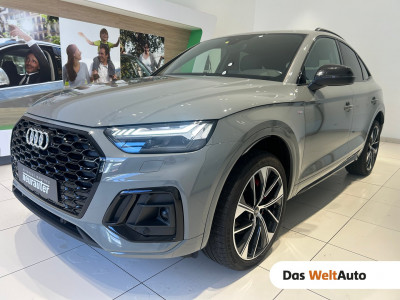 Audi Q5 Gebrauchtwagen Audi Q5 Gebrauchtwagen