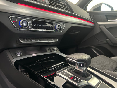 Audi Q5 Gebrauchtwagen Audi Q5 Gebrauchtwagen