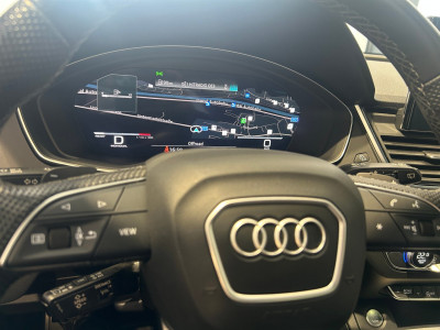 Audi Q5 Gebrauchtwagen Audi Q5 Gebrauchtwagen