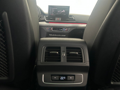Audi Q5 Gebrauchtwagen Audi Q5 Gebrauchtwagen