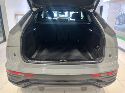 Audi Q5 Gebrauchtwagen Audi Q5 Gebrauchtwagen