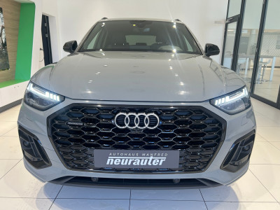 Audi Q5 Gebrauchtwagen Audi Q5 Gebrauchtwagen
