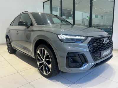 Audi Q5 Gebrauchtwagen Audi Q5 Gebrauchtwagen