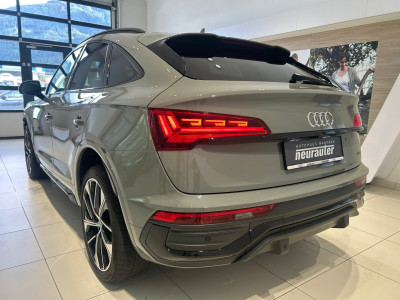 Audi Q5 Gebrauchtwagen Audi Q5 Gebrauchtwagen