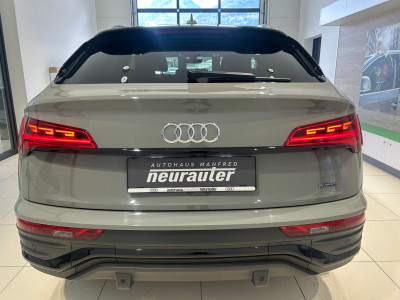 Audi Q5 Gebrauchtwagen Audi Q5 Gebrauchtwagen