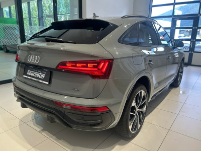 Audi Q5 Gebrauchtwagen Audi Q5 Gebrauchtwagen