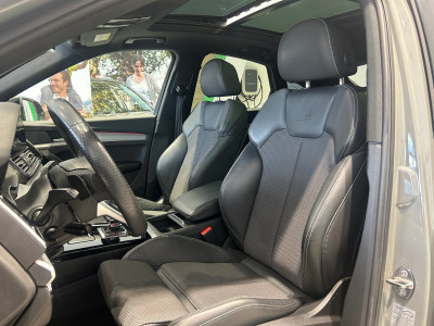 Audi Q5 Gebrauchtwagen Audi Q5 Gebrauchtwagen