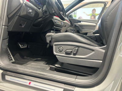 Audi Q5 Gebrauchtwagen Audi Q5 Gebrauchtwagen