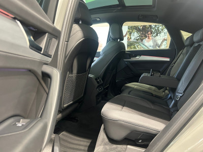 Audi Q5 Gebrauchtwagen Audi Q5 Gebrauchtwagen