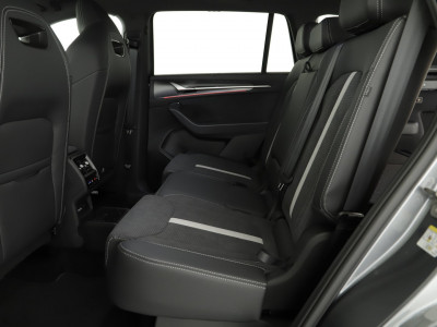 Skoda Kodiaq Gebrauchtwagen Skoda Kodiaq Gebrauchtwagen