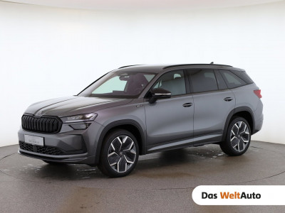 Skoda Kodiaq Gebrauchtwagen Skoda Kodiaq Gebrauchtwagen