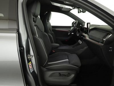 Skoda Kodiaq Gebrauchtwagen Skoda Kodiaq Gebrauchtwagen