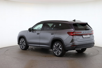 Skoda Kodiaq Gebrauchtwagen Skoda Kodiaq Gebrauchtwagen