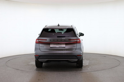 Skoda Kodiaq Gebrauchtwagen Skoda Kodiaq Gebrauchtwagen
