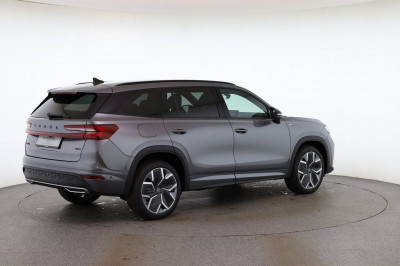 Skoda Kodiaq Gebrauchtwagen Skoda Kodiaq Gebrauchtwagen