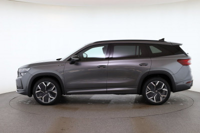 Skoda Kodiaq Gebrauchtwagen Skoda Kodiaq Gebrauchtwagen