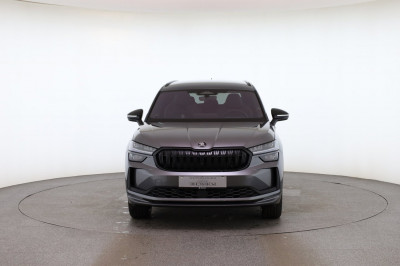 Skoda Kodiaq Gebrauchtwagen Skoda Kodiaq Gebrauchtwagen