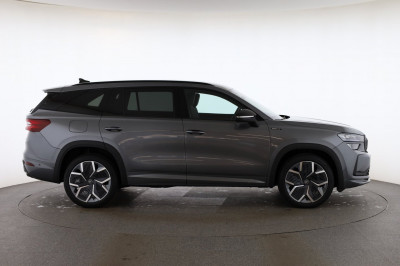Skoda Kodiaq Gebrauchtwagen Skoda Kodiaq Gebrauchtwagen