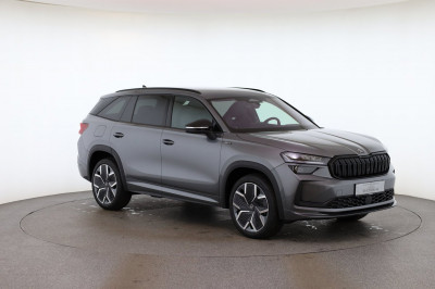 Skoda Kodiaq Gebrauchtwagen Skoda Kodiaq Gebrauchtwagen