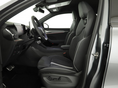 Skoda Kodiaq Gebrauchtwagen Skoda Kodiaq Gebrauchtwagen