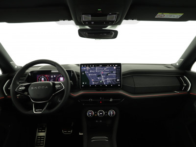 Skoda Kodiaq Gebrauchtwagen Skoda Kodiaq Gebrauchtwagen