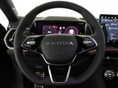 Skoda Kodiaq Gebrauchtwagen Skoda Kodiaq Gebrauchtwagen