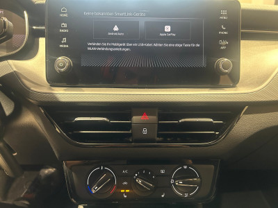 Skoda Kamiq Gebrauchtwagen