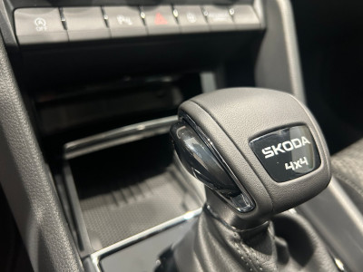 Skoda Karoq Gebrauchtwagen Skoda Karoq Gebrauchtwagen