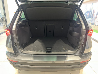 Skoda Karoq Gebrauchtwagen Skoda Karoq Gebrauchtwagen